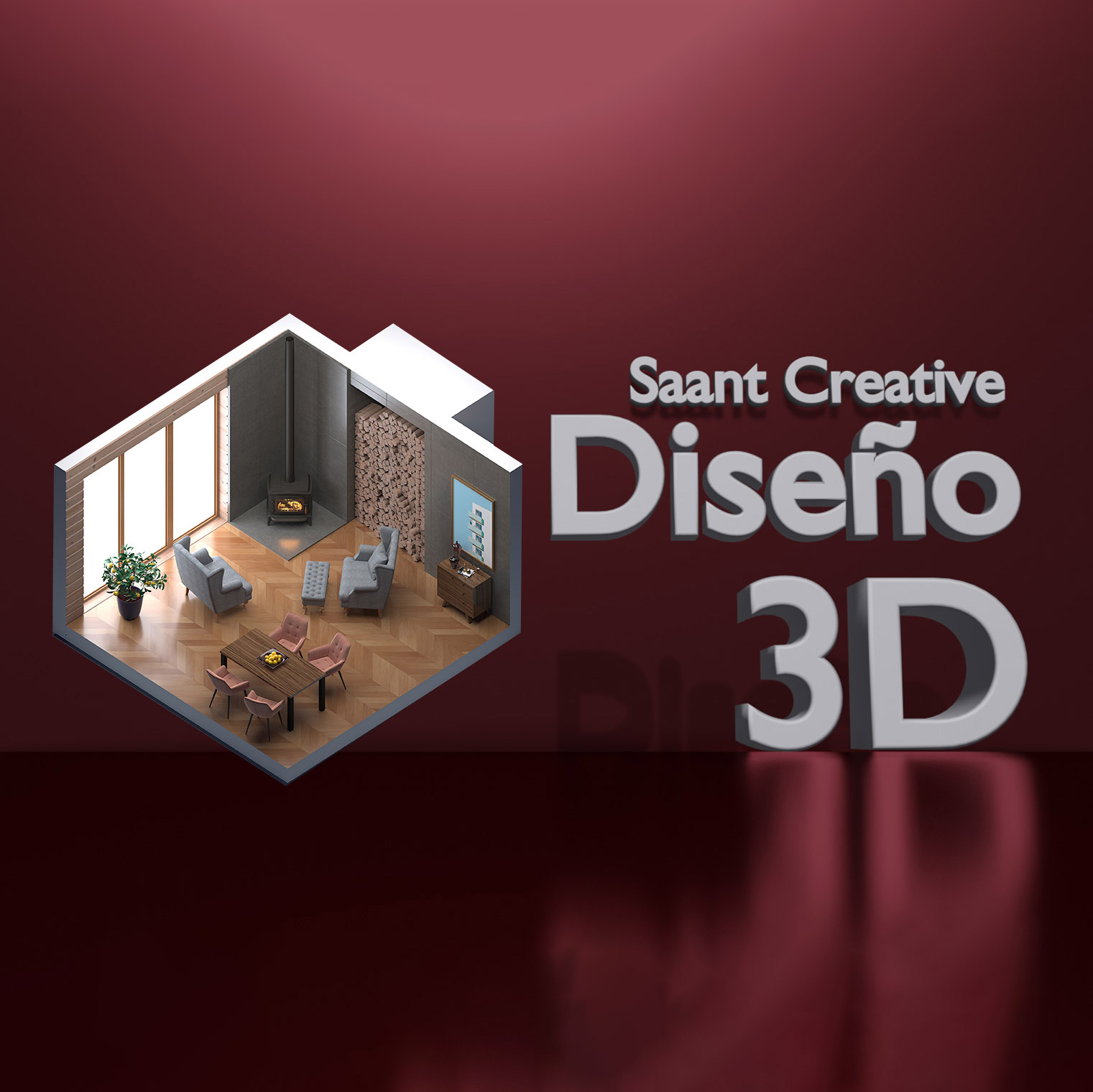 Agencia_Publicidad_Marketing_SaantCreative_Ecuador_Banner_Servicios_Diseño3D